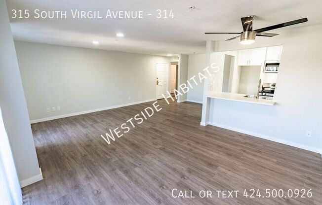 315 South Virgil Avenue