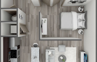 Partner-provided photo for $1220 unit