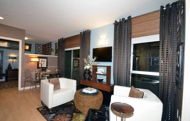 819 Broadway 210 Living 1