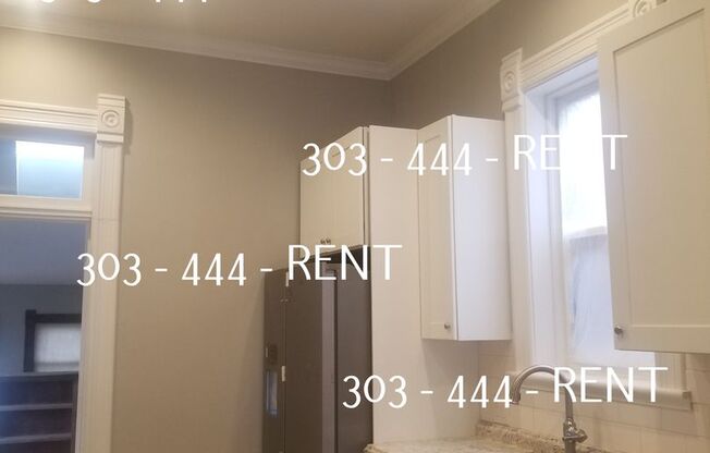Located in the Heart of Downtown Denver!