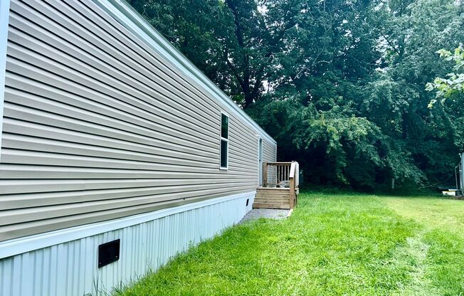 Greenfield Community