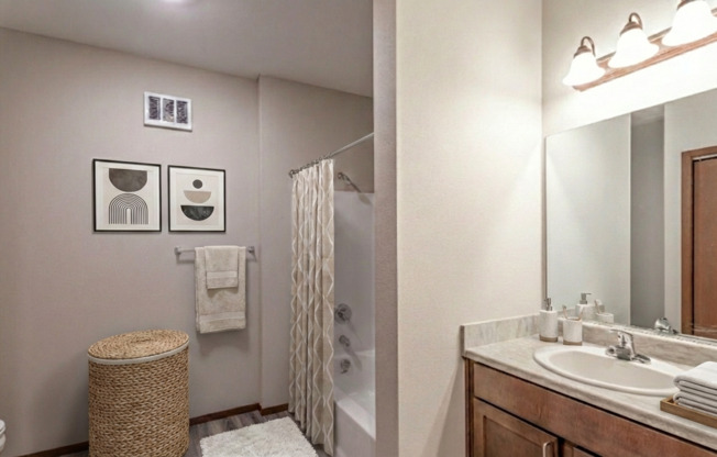 1 bed, 1 bath, 741 sqft, $1,295, Unit C104