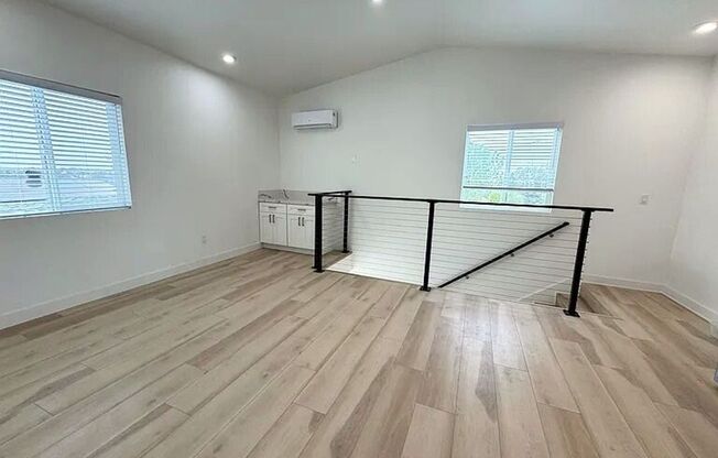 AVAILABLE NOW! NEW BUILD ADU IN LINDA VISTA! 2 BED/2 BATH WITH GARAGE! $3,200/mo
