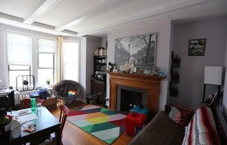 4 Commonwealth Ct.
