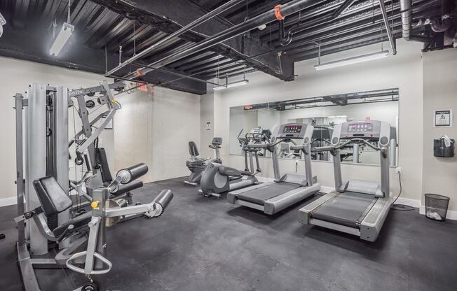 1 bed, 1 bath, 787 sqft, $1,775, Unit Unit 510
