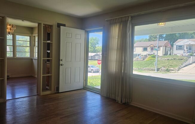 Spacious Starter 3 Bedroom Home