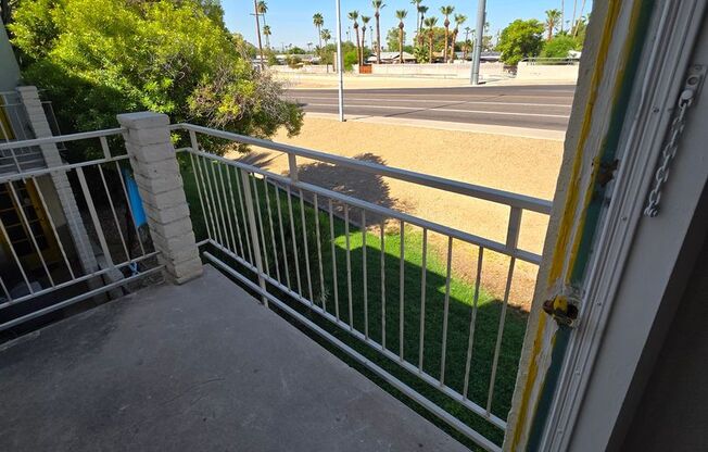 1 bed, 1 bath, 575 sqft, $949, Unit 43