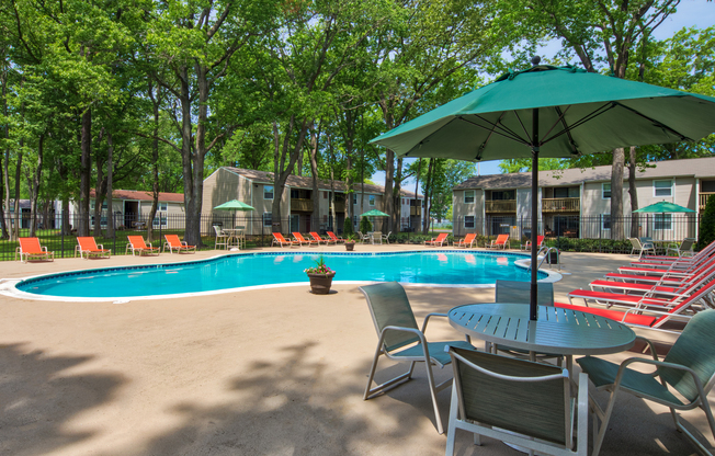 Woodmere Trace