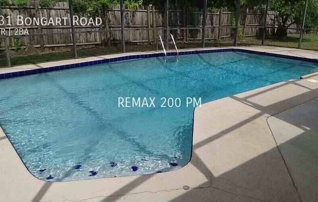 731 BONGART RD