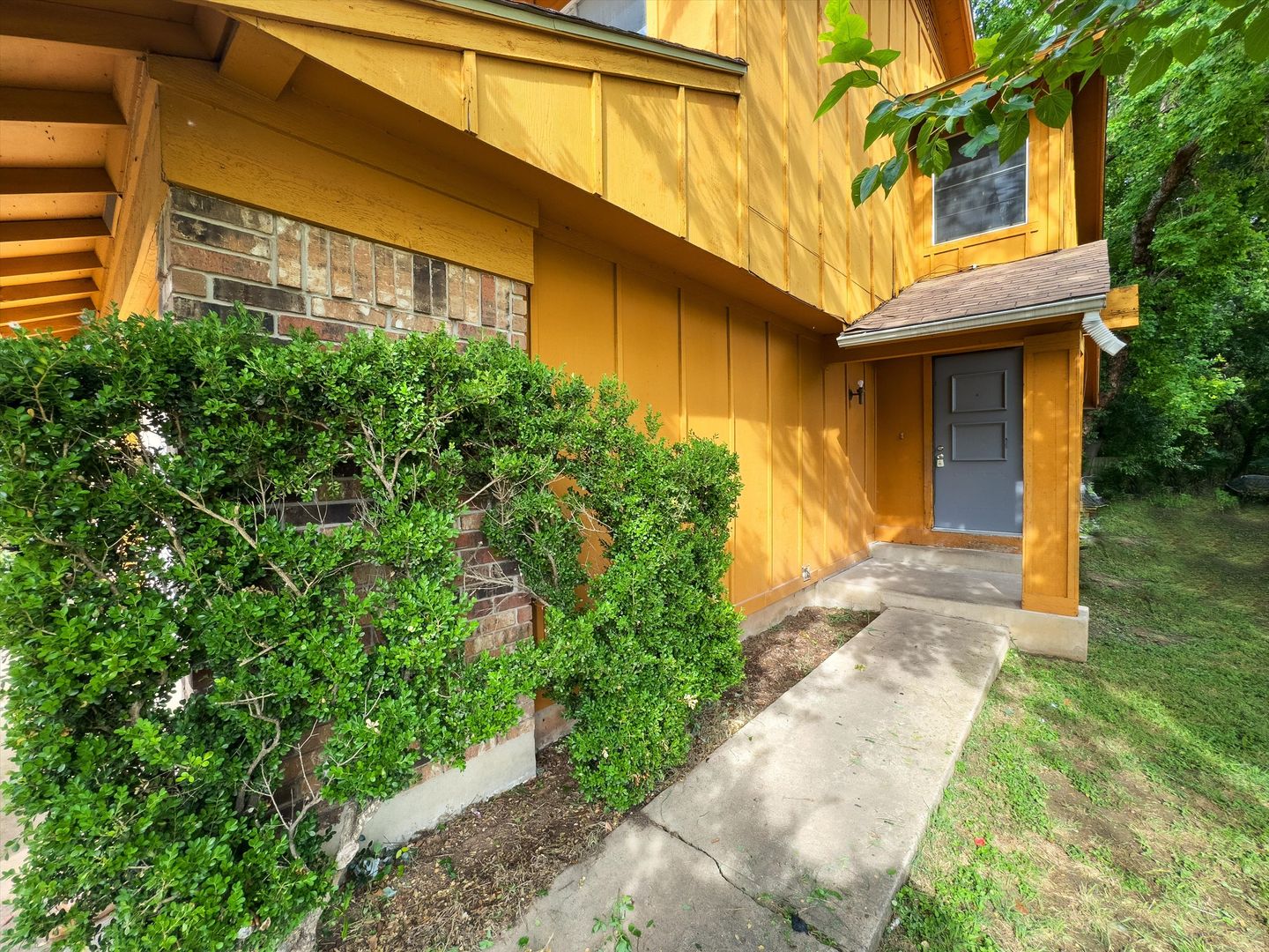 10403 Golden Meadow Dr #A, Austin, Texas 78758