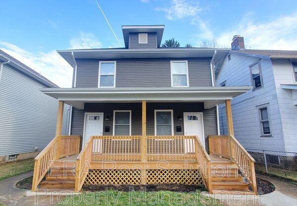 704 BERKELEY RD