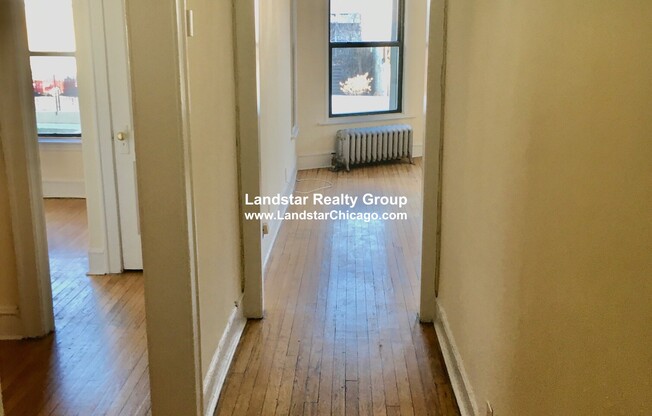 2338 N Spaulding Ave