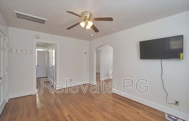 1707 GREENVILLE AVE