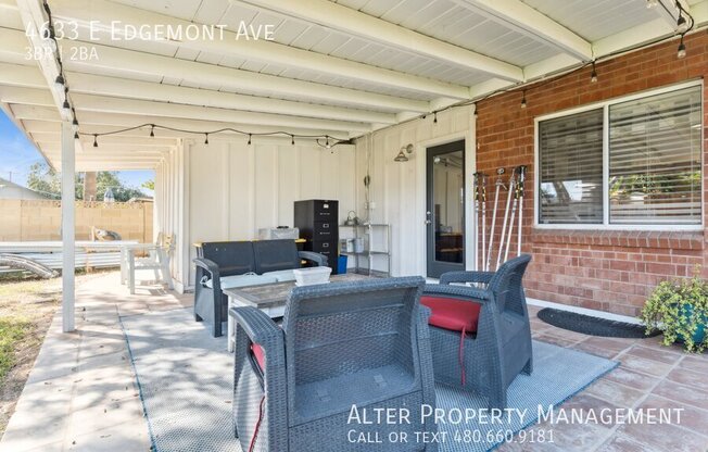 Partner-provided property photo