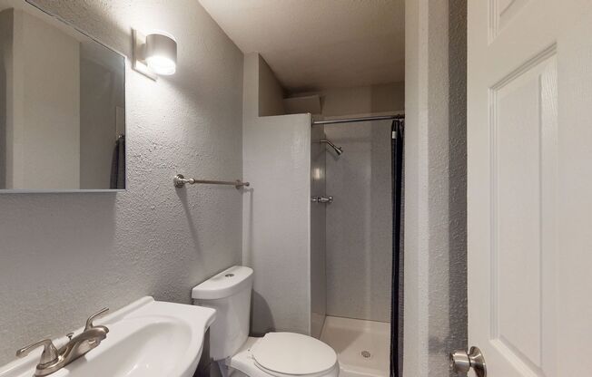 Studio, 1 bath, 264 sqft, $1,495, Unit #213