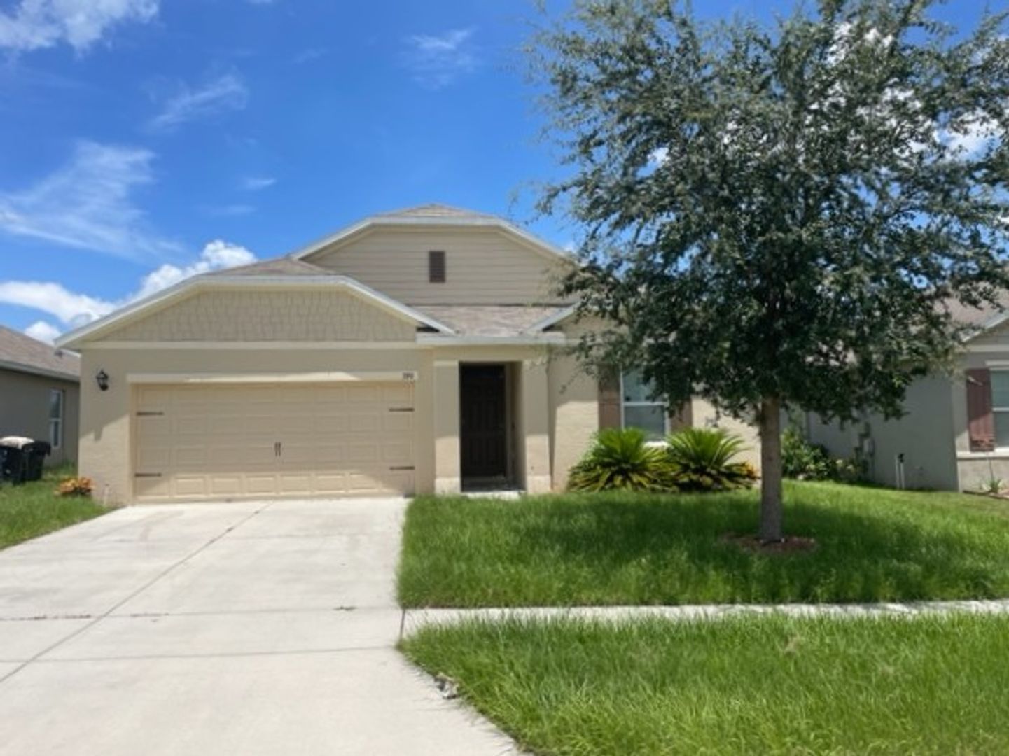 Winter Haven 4 Bed 2 Bath Home for Rent