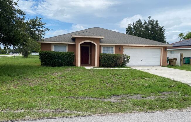 House for rent