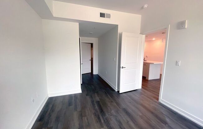 1 bed, 1 bath, 689 sqft, $2,650, Unit 203