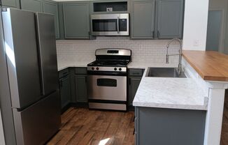 2 beds, 2 baths, $2,000