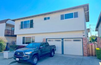 1424 Laurel St. Apts.