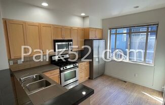 2 beds, 2.5 baths, $2,195