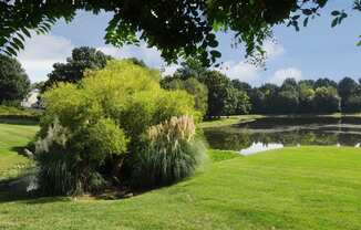 Brookefield Apartments