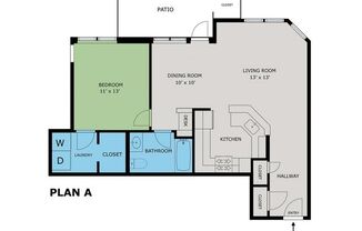 Partner-provided photo for $1775 unit