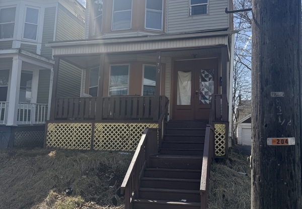 472 HUDSON AVE