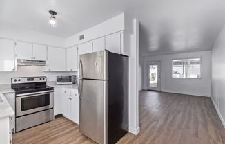 Vara Apartments - Vibrant Arcadia Lite Neighborhood