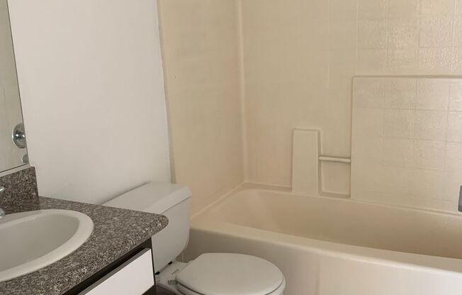 2 beds, 2 baths, 1,000 sqft, $2,654, Unit 306