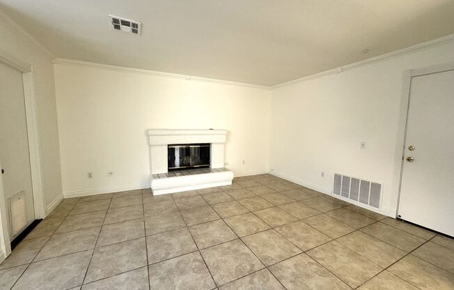 Spacious 3 Bedroom Home available in Fontana!