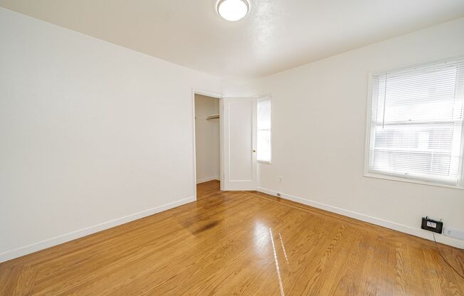 1 bed, 1 bath, $1,525, Unit 1917