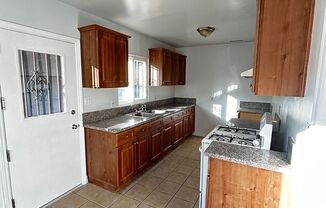 1 bed, 1 bath, 600 sqft, $1,795, Unit 1