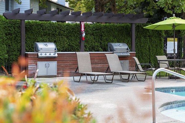 Sedona at Bridgecreek in Vancouver
