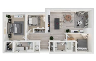 Partner-provided photo for $2500 unit