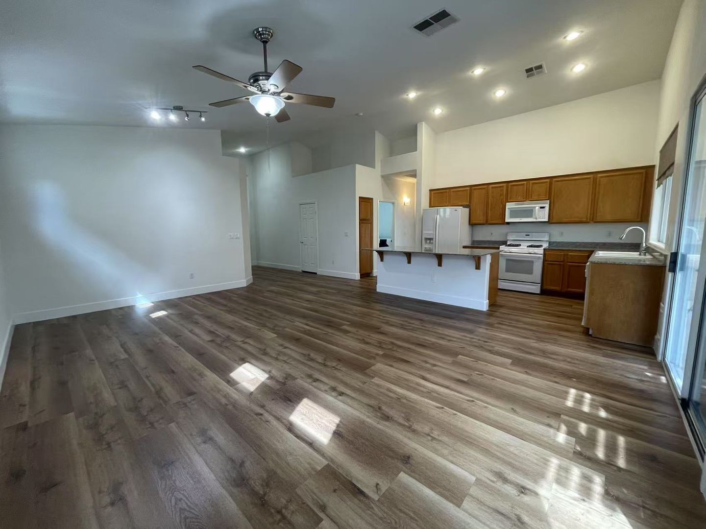 Fantastic one-story single-family home