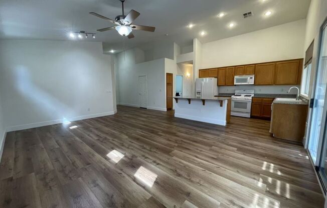 Fantastic one-story single-family home