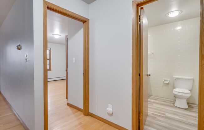 1 bed, 1 bath, 600 sqft, $999, Unit 209