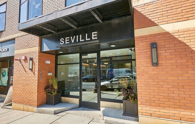 1 bed, 1 bath, 700 sqft, $2,900, Unit 402