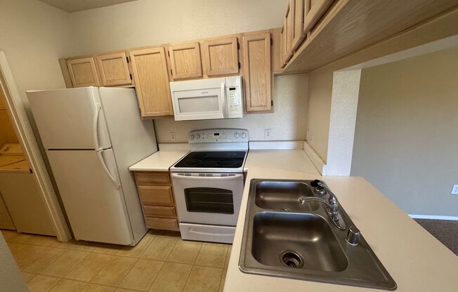 Cozy Condo in Ahwatukee