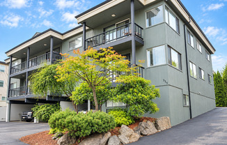 315 Apartments