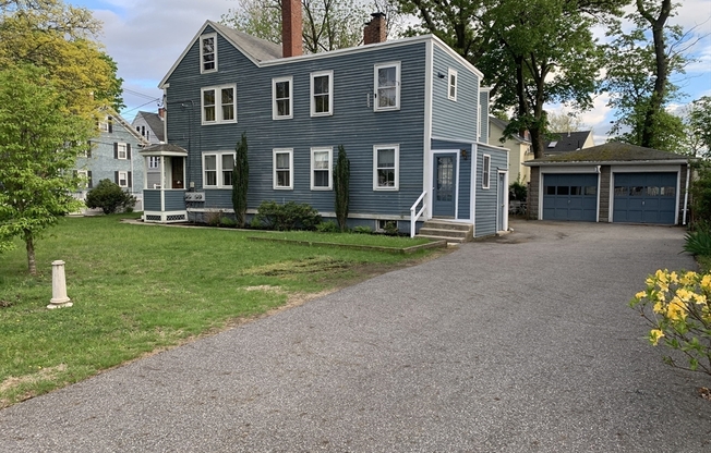 38 PARK ST