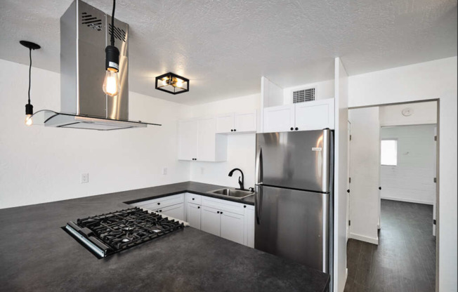 1 bed, 1 bath, 700 sqft, $1,297, Unit 4101-C