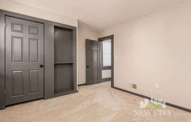 2 beds, 1 bath, $1,289