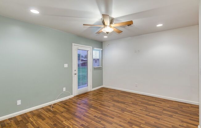 22nd Street Apartments 3007