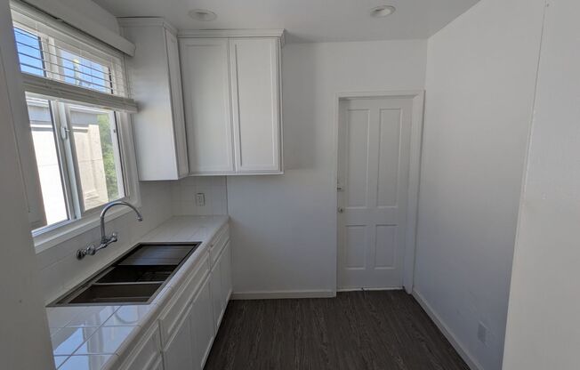 Exemplifying Style, Serenity & Lifestyle! Upstairs ~ 1 Bedroom / 1 Bathroom!