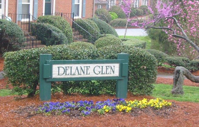 Delane Glen Apartment Affordable 1 bedroom