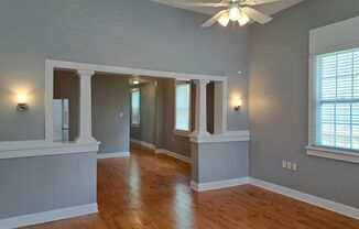 NEWLY RENOVATED-2 Bedroom and 2 Bath in Upper Mid-City (Section 8 Not Accepted)