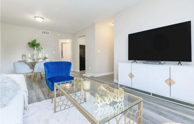 1 bed, 1 bath, 700 sqft, $775, Unit 317-C