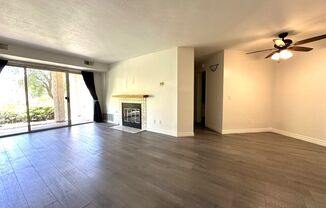 Fashion Valley/Mission Valley West - 2 Bedroom 2 Bath Condo with W/D in Unit and Garage.